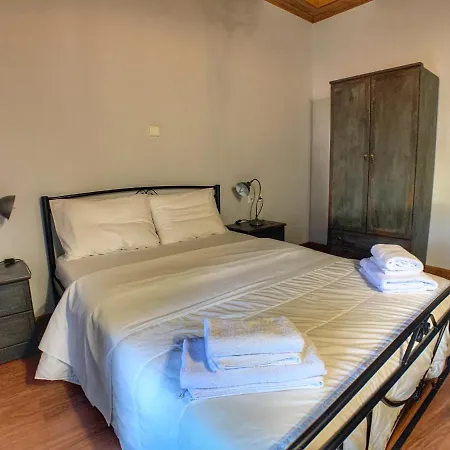 Apsis Otel 3*