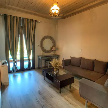 Otel Apsis