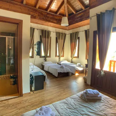 Otel Apsis 3*