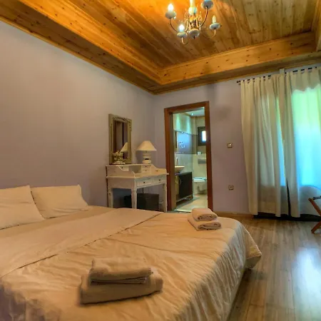 Apsis Otel 3*