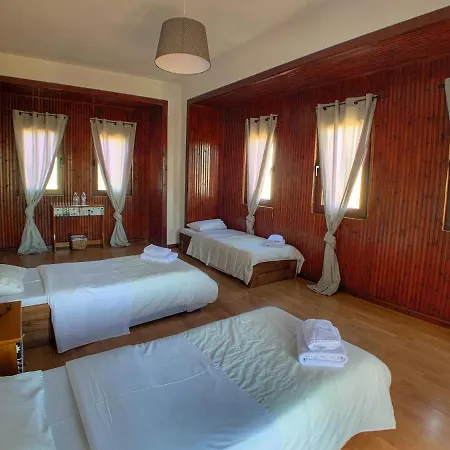 Apsis Otel