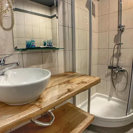 Apsis Otel Emporio (Kozani)