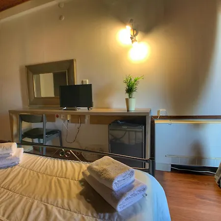 Apsis Otel Emporio (Kozani)