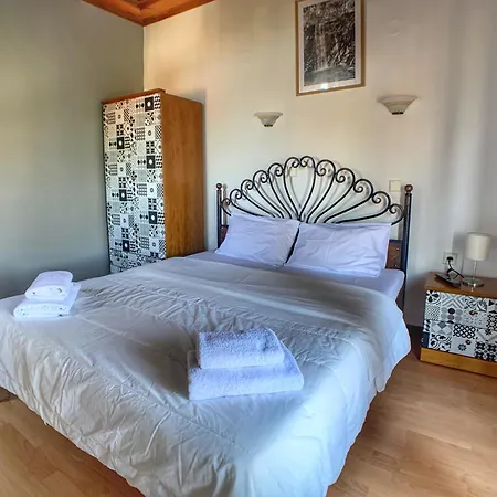 Otel Apsis Emporio (Kozani)