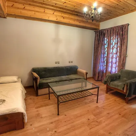 Otel Apsis Emporio (Kozani)