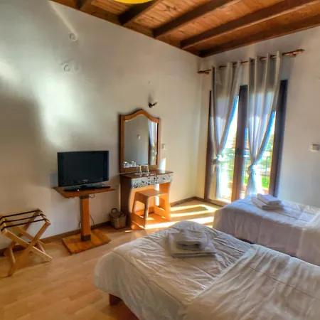 Otel Apsis 3*