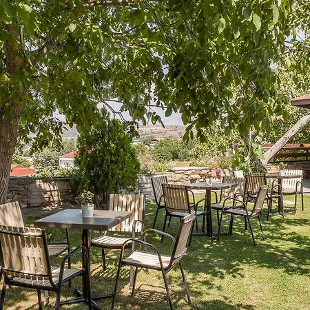 Otel Apsis 3*